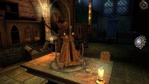 The House of Da Vinci screenshot