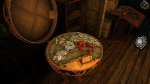 The House of Da Vinci screenshot