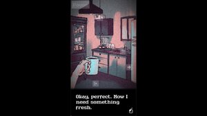 Looking Up I See Only A Ceiling screenshot Looking Up I See Only A Ceiling screenshot