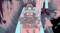 Looking Up I See Only A Ceiling Looking Up I See Only A Ceiling
