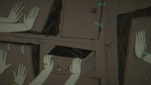 Miniatures screenshot