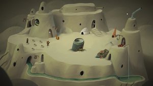 Miniatures screenshot