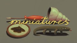 Miniatures Miniatures