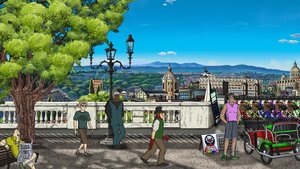 Roots in the Sky: The Hand of Glory 2 screenshot