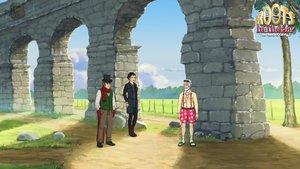 Roots in the Sky: The Hand of Glory 2 screenshot