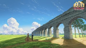 Roots in the Sky: The Hand of Glory 2 screenshot