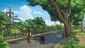 Roots in the Sky: The Hand of Glory 2 screenshot