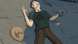 Roots in the Sky: The Hand of Glory 2 screenshot