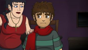 Roots in the Sky: The Hand of Glory 2 screenshot