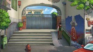 Roots in the Sky: The Hand of Glory 2 screenshot