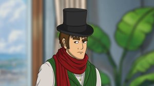 Roots in the Sky: The Hand of Glory 2 screenshot