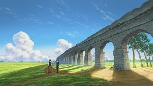 Roots in the Sky: The Hand of Glory 2 screenshot