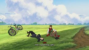 Roots in the Sky: The Hand of Glory 2 screenshot