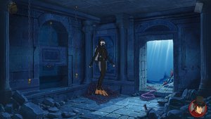 Roots in the Sky: The Hand of Glory 2 screenshot