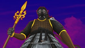 Roots in the Sky: The Hand of Glory 2 screenshot