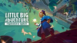 Little Big Adventure: Twinsen's Quest Little Big Adventure: Twinsen's Quest