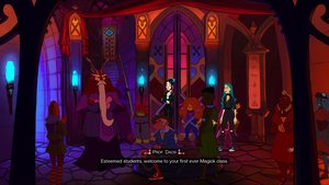 Near-Mage screenshot Near-Mage screenshot