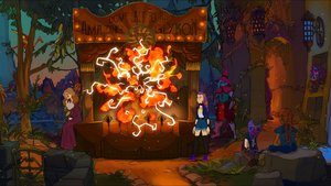 Near-Mage screenshot Near-Mage screenshot