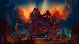 Near-Mage screenshot Near-Mage screenshot