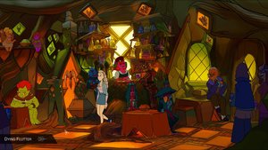 Near-Mage screenshot Near-Mage screenshot