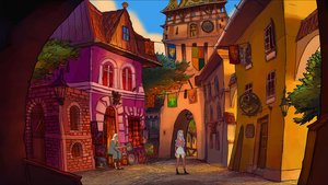 Near-Mage screenshot Near-Mage screenshot