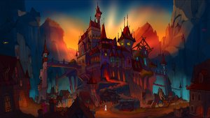 Near-Mage screenshot Near-Mage screenshot