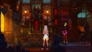 Near-Mage screenshot Near-Mage screenshot