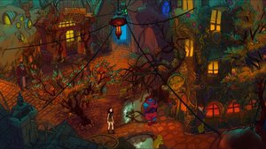 Near-Mage screenshot Near-Mage screenshot