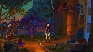 Near-Mage screenshot Near-Mage screenshot