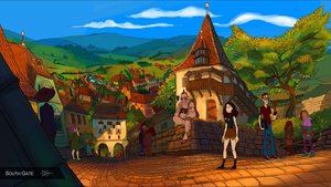 Near-Mage screenshot Near-Mage screenshot