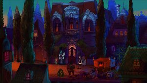 Near-Mage screenshot Near-Mage screenshot