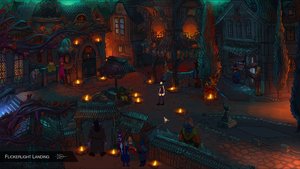 Near-Mage screenshot Near-Mage screenshot