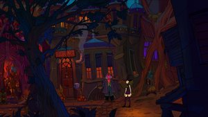 Near-Mage screenshot Near-Mage screenshot