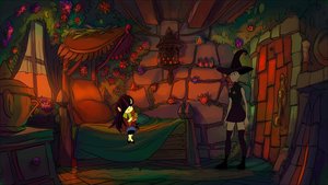 Near-Mage screenshot Near-Mage screenshot