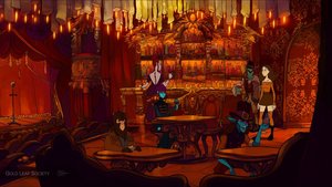 Near-Mage screenshot Near-Mage screenshot