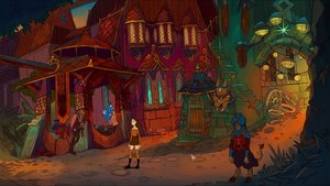 Near-Mage screenshot Near-Mage screenshot