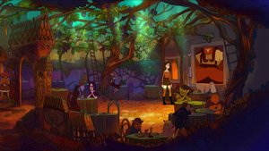 Near-Mage screenshot Near-Mage screenshot