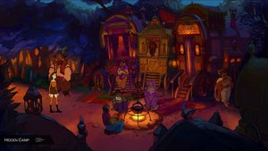 Near-Mage screenshot Near-Mage screenshot