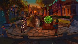 Near-Mage screenshot Near-Mage screenshot