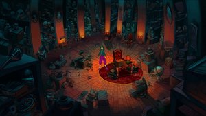 Near-Mage screenshot Near-Mage screenshot