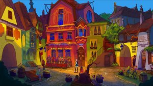 Near-Mage screenshot Near-Mage screenshot