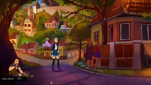 Near-Mage screenshot Near-Mage screenshot