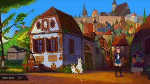 Near-Mage screenshot Near-Mage screenshot