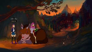 Near-Mage screenshot Near-Mage screenshot