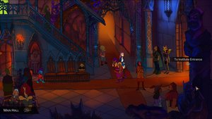 Near-Mage screenshot Near-Mage screenshot