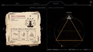 Near-Mage screenshot Near-Mage screenshot