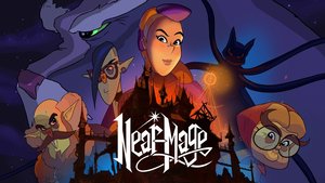 Near-Mage cover image