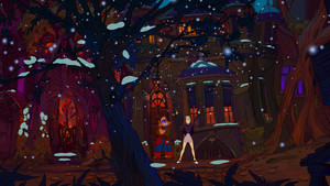 Near-Mage screenshot Near-Mage screenshot