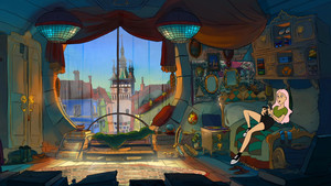 Near-Mage screenshot Near-Mage screenshot