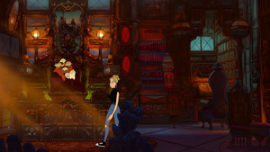 Near-Mage screenshot Near-Mage screenshot